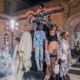 ‘Repeat the Action’: Catwalk show featuring 13 Italian talents at the Embassy of Italy, in collaboration with ModaLisboa
