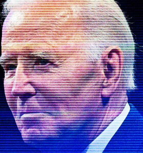 Republicans Claimed Biden Censored YouTube. 20 Employees Seem to Say Otherwise