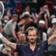 Resilient Medvedev cruises into Shanghai semifinal | The Express Tribune