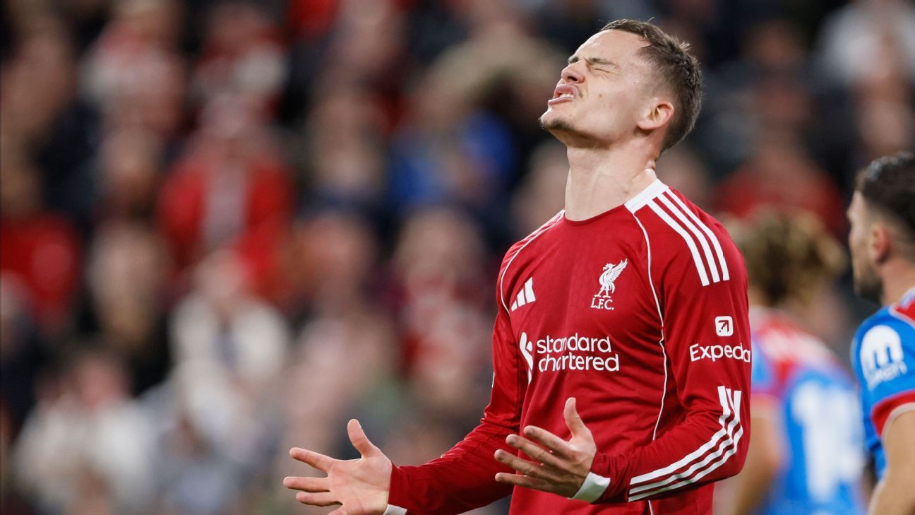 Revisiting every big transfer from this summer: Should our expectations be dialed back?