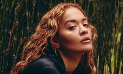 Rita Ora excites fans with new album, 2026 tour plans Rita Ora excites fans with new album, 2026 tour plans