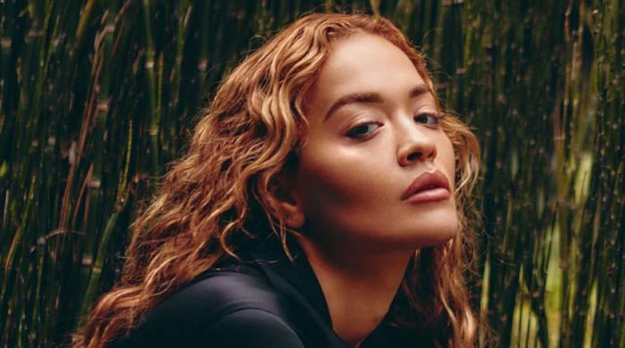Rita Ora excites fans with new album, 2026 tour plans Rita Ora excites fans with new album, 2026 tour plans