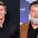 Robert Irwin admits he’s ‘incredibly grateful’ for Russell Crowe’s support Robert Irwin admits he’s ‘incredibly grateful’ for Russell Crowe’s support