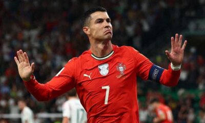 Ronaldo edges closer to 1,000 goals — how soon can he get there?