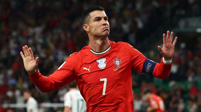 Ronaldo edges closer to 1,000 goals — how soon can he get there? Ronaldo edges closer to 1,000 goals — how soon can he get there?