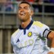 Ronaldo tops highest-paid list; Yamal at No. 10