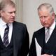 Royal family rocked by new twist in Prince Andrew, Epstein drama