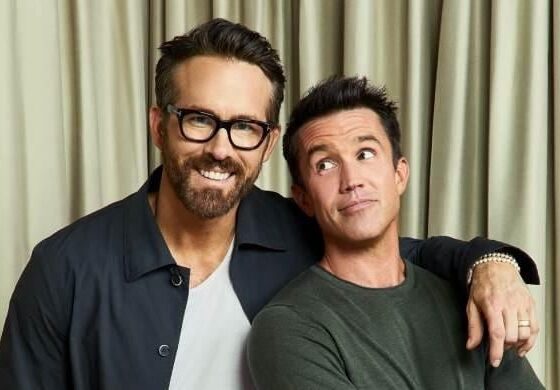 Ryan Reynolds, Rob McElhenney’s planning new big win
