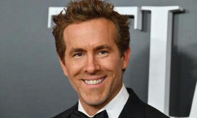 Ryan Reynolds reflects on a personal loss that still lingers