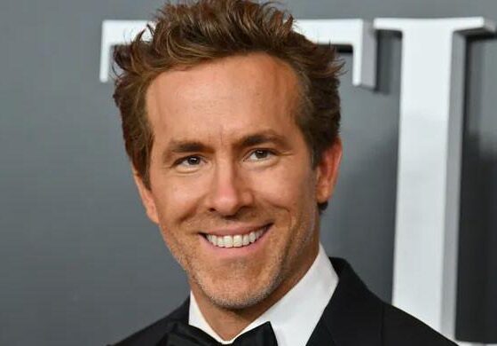 Ryan Reynolds reflects on a personal loss that still lingers