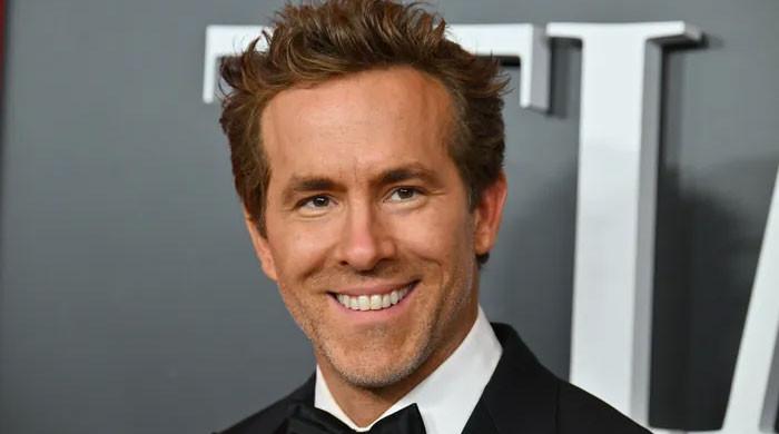Ryan Reynolds reflects on a personal loss that still lingers