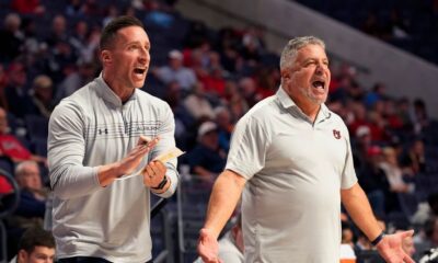 S. Pearl: Auburn planned for my dad’s retirement