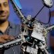 SHIELD activated: Researchers build defense to protect drones from cyberattacks