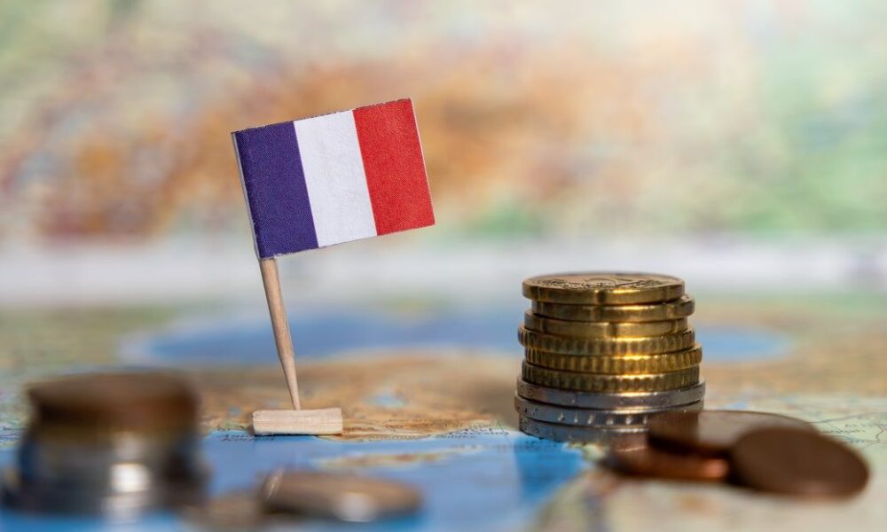 S&P Global lowers France’s ratings to ‘A+/A-1’; Outlook stable