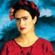 Salma Hayek pays tribute to Frida Kahlo on 100th anniversary of tragic accident
