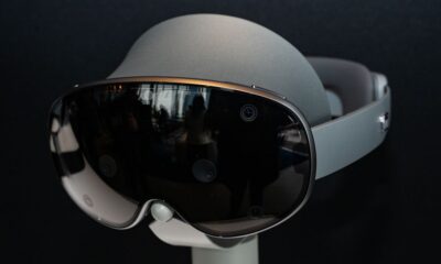 Samsung’s Galaxy XR Mixed Reality Headset Undercuts Apple’s Vision Pro by ,700