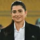 Sana Mir hits back at Indian calls for her removal from commentary | The Express Tribune