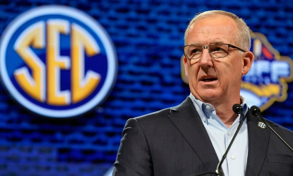 Sankey asks NCAA to rescind betting rule change Sankey asks NCAA to rescind betting rule change