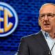 Sankey asks NCAA to rescind betting rule change Sankey asks NCAA to rescind betting rule change