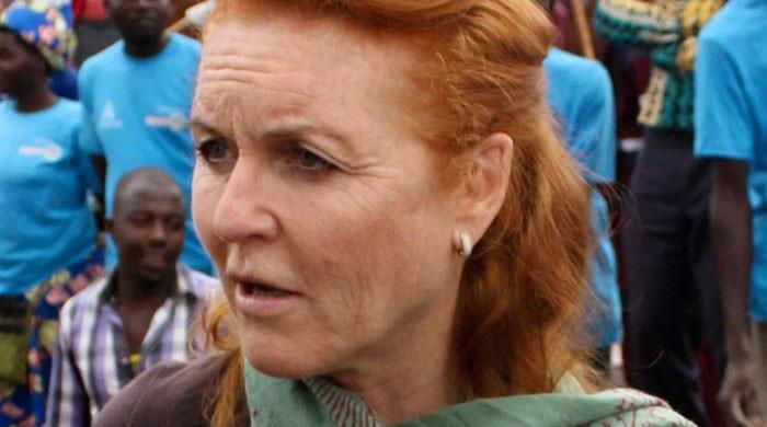 Sarah Ferguson struggles privately as Epstein scandal take emotional toll Sarah Ferguson struggles privately as Epstein scandal take emotional toll