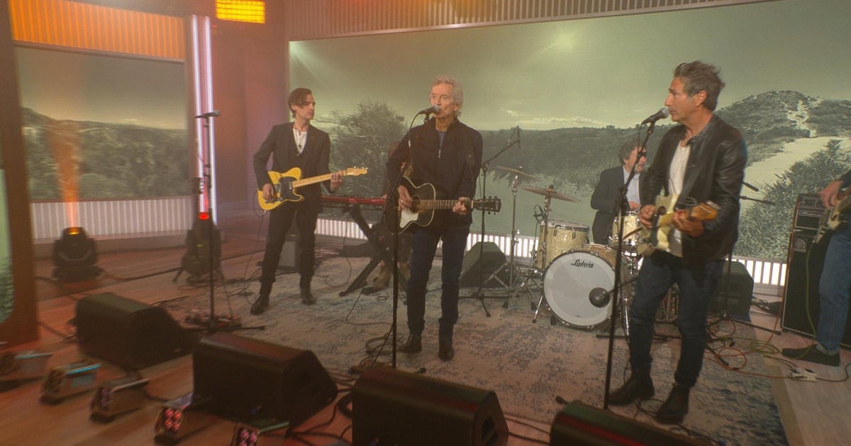 Saturday Sessions: Rodney Crowell performs “The Twenty-One Song Salute” Saturday Sessions: Rodney Crowell performs “The Twenty-One Song Salute”