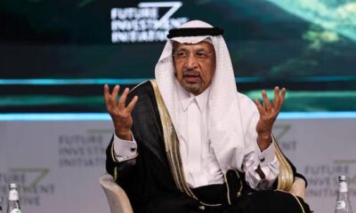 Saudi minister urges PIF to ease domestic spending, make way for private sector