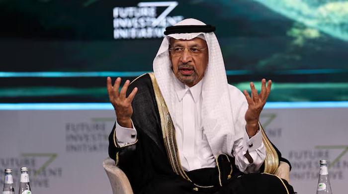 Saudi minister urges PIF to ease domestic spending, make way for private sector Saudi minister urges PIF to ease domestic spending, make way for private sector