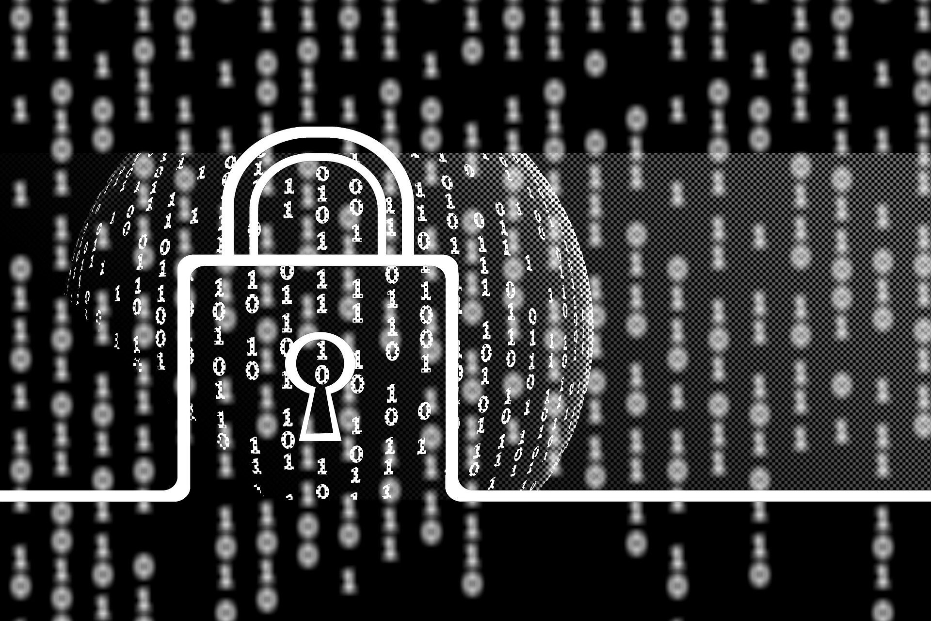 Scientists develop end-to-end encryption for git services