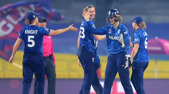 Sciver-Brunt’s ton, Ecclestone’s four-fer power England past Sri Lanka Sciver-Brunt’s ton, Ecclestone’s four-fer power England past Sri Lanka