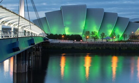 Scottish university claims mobile net breakthrough for remote medicine | Computer Weekly