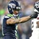 Seahawks overcome stubborn Texans, create three-way tie atop the NFC West