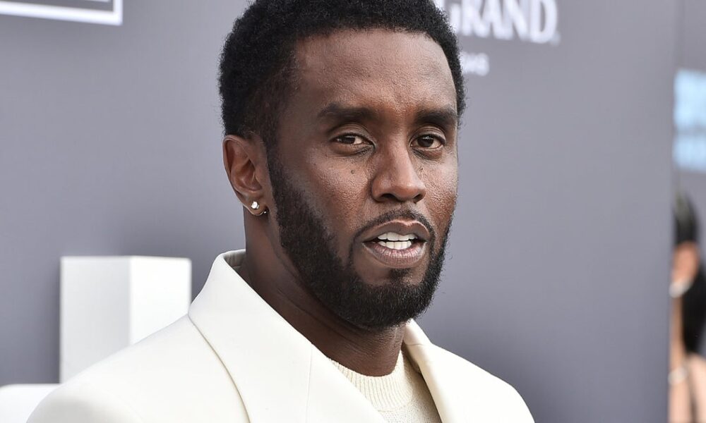 Sean “Diddy” Combs’ lawyers want him at FCI Fort Dix, a low-security prison in N.J. that offers drug treatment
