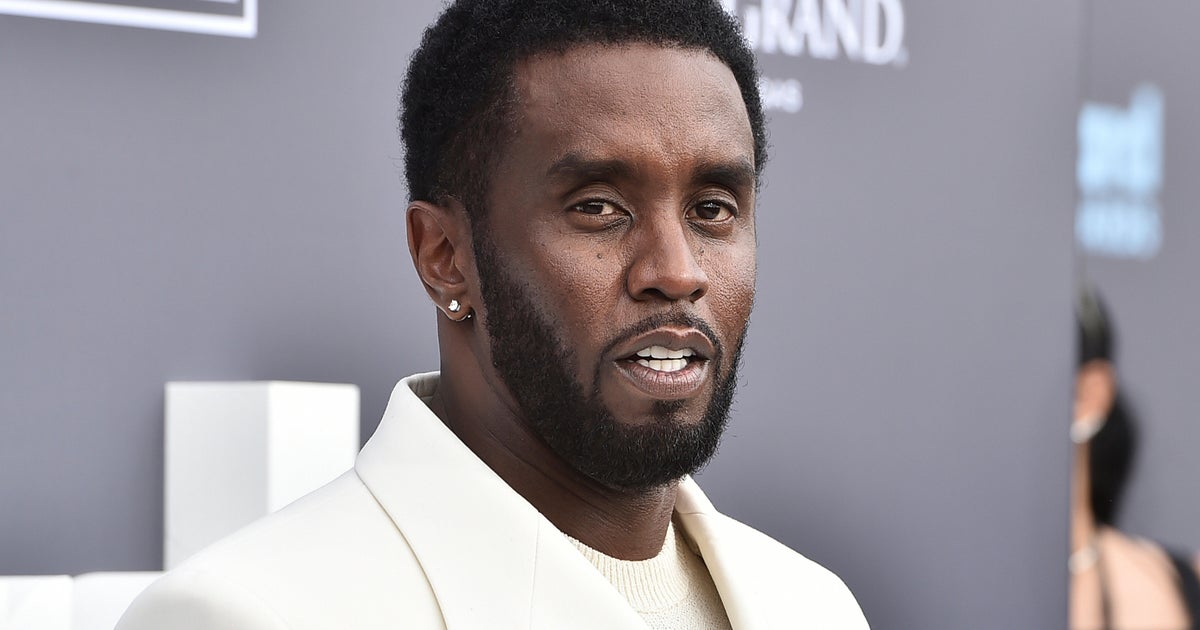 Sean “Diddy” Combs’ lawyers want him at FCI Fort Dix, a low-security prison in N.J. that offers drug treatment