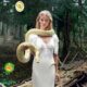 Self-Portrait unveils high-profile Apple Martin campaign