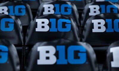 Senator warns Big Ten of private equity risks