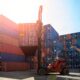 Sep 2025 US logistics manager index falls to lowest since Mar