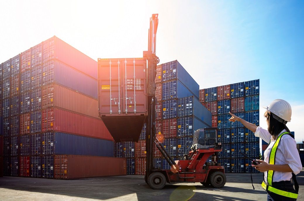 Sep 2025 US logistics manager index falls to lowest since Mar Sep 2025 US logistics manager index falls to lowest since Mar