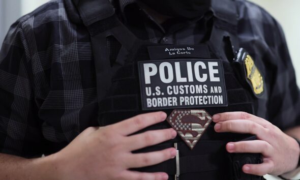 Sharks apologize for pro-ICE message appearing on video board