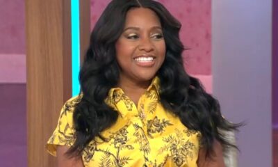 Sherri Shepherd on friendship and "The Sunshine Queens"