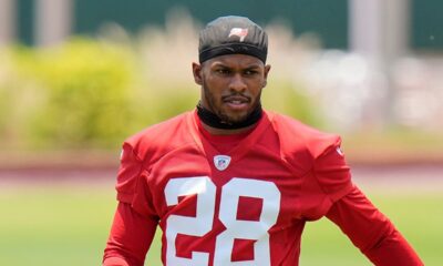 Shilo Sanders’ pregame impersonation of brother Shedeur Sanders turns heads