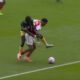 Should Arsenal’s penalty have been overturned? Plus, Man United’s spot-kick escape