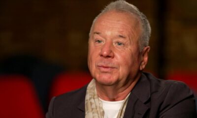 Simple Minds reveal they almost turned down “Don’t You (Forget About Me)”