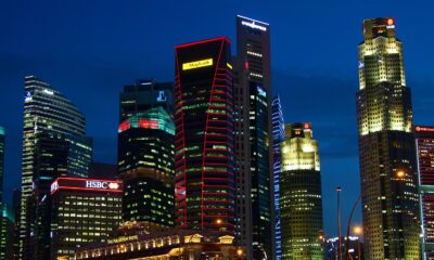 Singapore Transport Authority enhances critical railway infrastructure with optical LAN | Computer Weekly