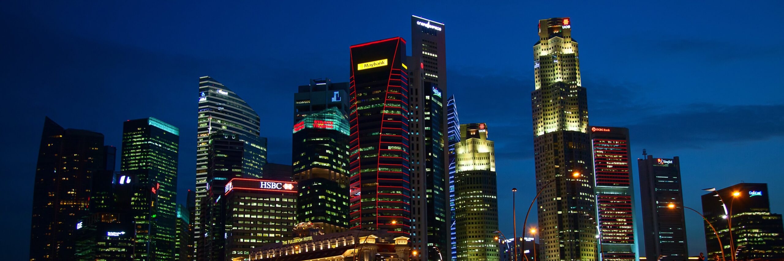 Singapore Transport Authority enhances critical railway infrastructure with optical LAN | Computer Weekly Singapore Transport Authority enhances critical railway infrastructure with optical LAN | Computer Weekly