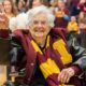 Sister Jean, beloved Loyola-Chicago chaplain, dies