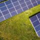 Solar energy is now the world’s cheapest source of power, study finds