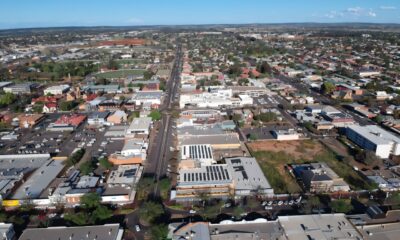 Some major Australian towns still have poor phone reception—it’s threatening public safety