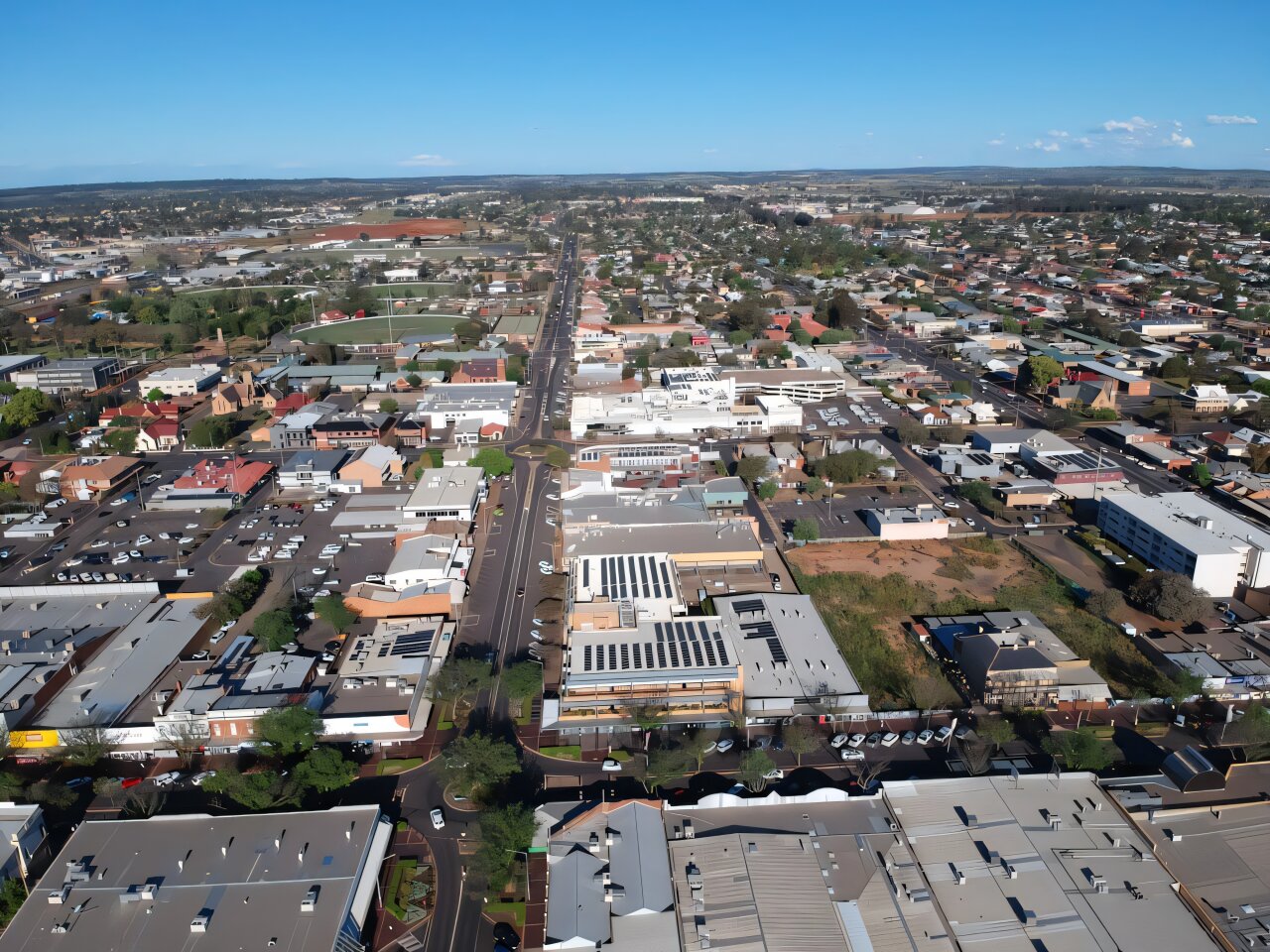 Some major Australian towns still have poor phone reception—it’s threatening public safety Some major Australian towns still have poor phone reception—it’s threatening public safety