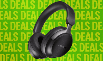 Some of Our Favorite Noise-Canceling Headphones Are 0 Off if You Act Fast