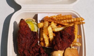Sora Has Lost Its App Store Crown to … Dave’s Hot Chicken